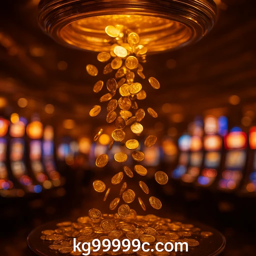 kg99999-এ অপরিহার্য বোনাস: বিনোদন ও লাভসহ খেলা